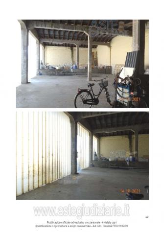 IMMOBILI-IMMOBILE INDUSTRIALE-Via Privata Magnani, 5, 27035 Mede PV, Italia - Foto 3