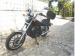 Privato usato honda vt500 custom