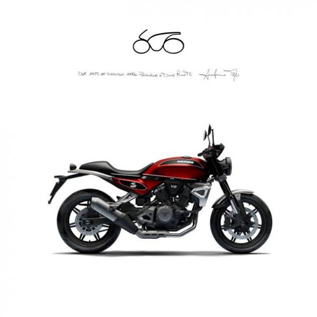 MOTO MORINI 3 1/2 Sport 2026 rif. 23022896