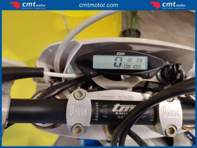 TM MOTO SMR 125 2t rif. 23903632 - Foto 5