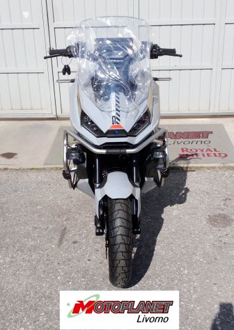 Zontes ZT 368G Enduro - Grigio - Foto 2