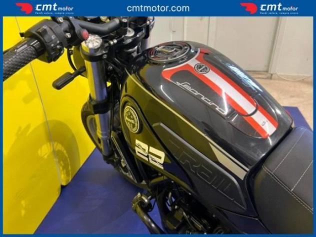 BENELLI Leoncino 500 Garantita e Finanziabile rif. 23965669 - Foto 8