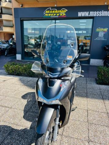 HONDA SH 150 PASSAGGIO E TAGLIANDO INCLUSO MINI RATE rif. 24097351 - Foto 9