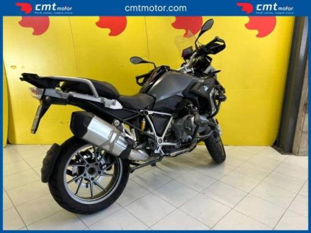 BMW R 1250 GS Garantita e Finanziabile rif. 23881898 - Foto 4