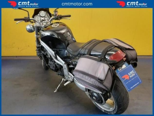 TRIUMPH Speed Triple 955 Garantita e Finanziabile rif. 21685080 - Foto 4