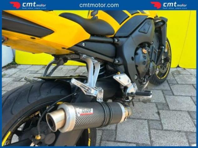 YAMAHA FZ1 Garantita e Finanziabile rif. 24125657 - Foto 7