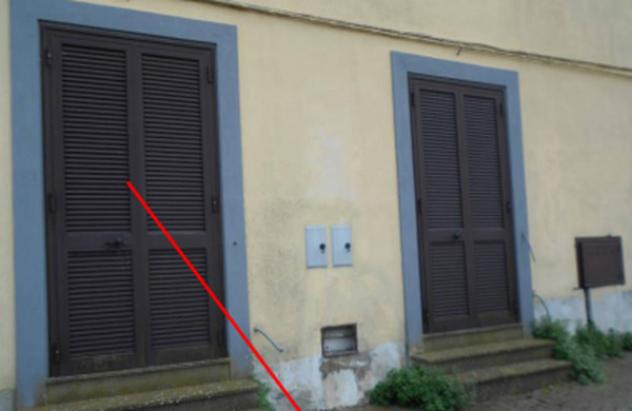 Immobile in asta di 57 m² in vendita a Capodimonte - Foto 11