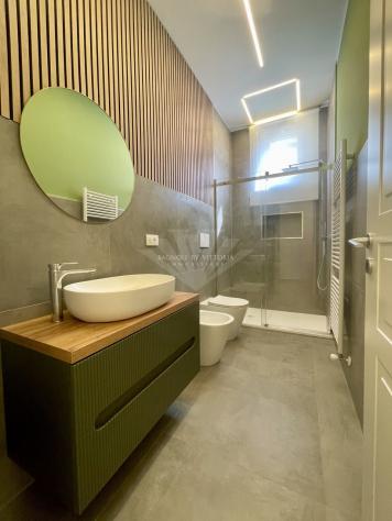 VILLA di 11 vani e di 170 mq (PIETRASANTA - Marina di Pietrasanta ) rif. 103/VE - Foto 13