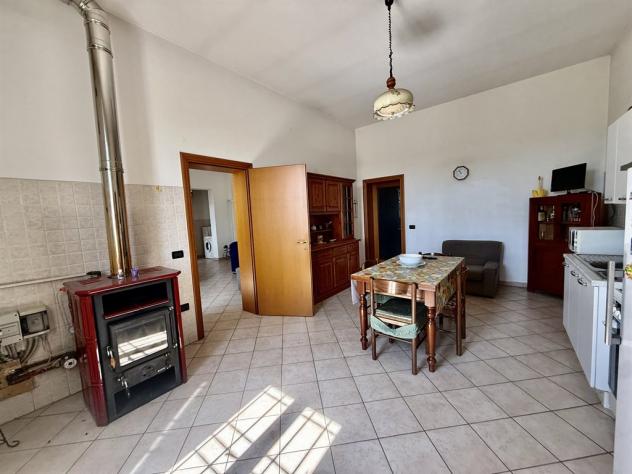 L'APPARTAMENTO IN CAMPAGNA | Alfonsine (RA) - Foto 11