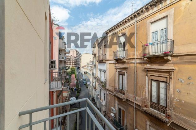 Appartamento in affitto a Catania, Tribunale - Foto 4