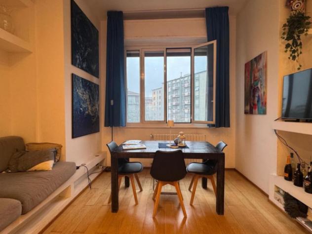 Appartamento di 90 m² con 2 locali in affitto a Milano - Foto 3