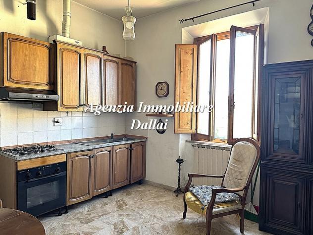 Scarperia - Appartamento con resede e posto auto - Foto 5