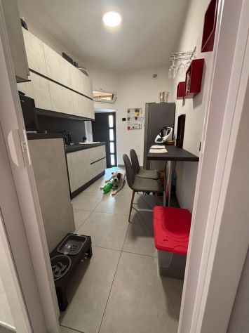 Stanza singola con bagno e frigo privato - Foto 2