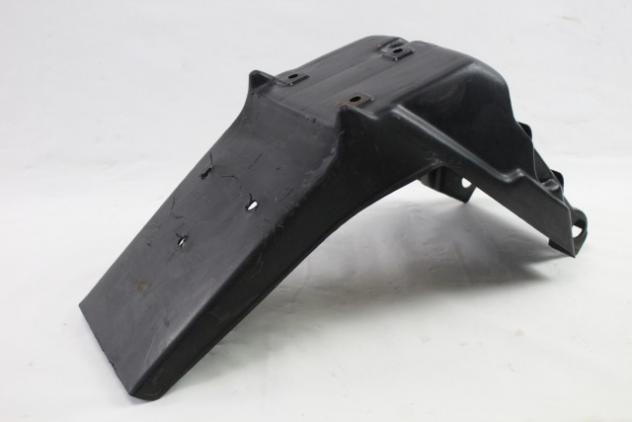 HONDA NX 125 TRANCITY 80102KAY600 SUPPORTO TARGA NX125V 91- 01 LICENSE PLATE HOLDER - Foto 3