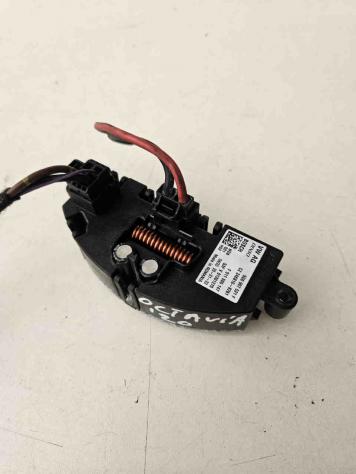 RESISTENZA RISCALDAMENTO SKODA Octavia S.Wagon 5° Serie (5E5) (1620)