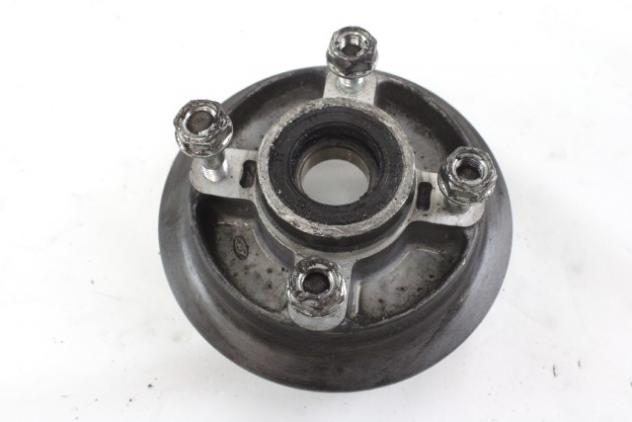 HONDA CB 125 F 42615KPNA70ZB MOZZO RUOTA POSTERIORE JC74 17 - 20 REAR WHEEL HUB - Foto 2