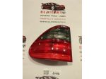 STOP FANALE POSTERIORE SINISTRO MERCEDES Classe E Berlina W210 2° Serie A21 &hellip;