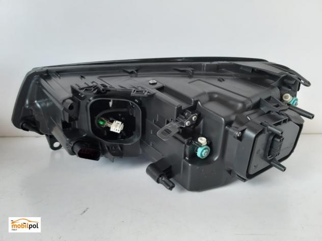 Volkswagen Touareg 7P Faro Xenon R 12678 - Foto 5