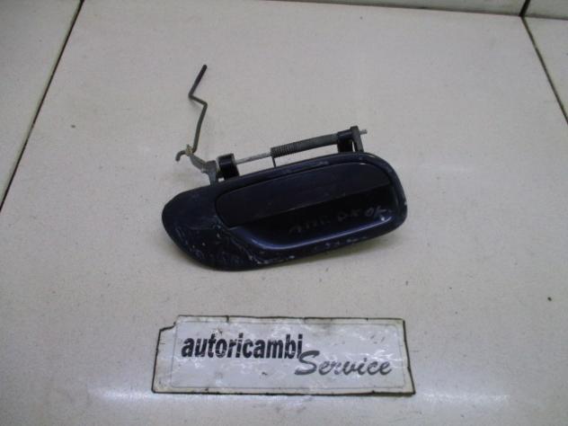 30634431 MANIGLIA ESTERNA ANTERIORE DESTRA VOLVO S60 2.0 B 132KW 5M 4P (2001) RICAMBIO USATO