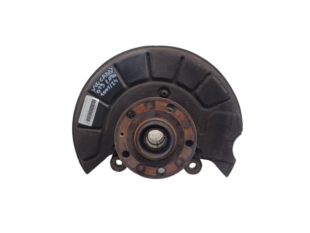 MONTANTE SOSPENSIONE ANT. SX VOLKSWAGEN Caddy Furgone/Combi (2015-2020) 1K0407255AC CUUD, DFSD (1520)