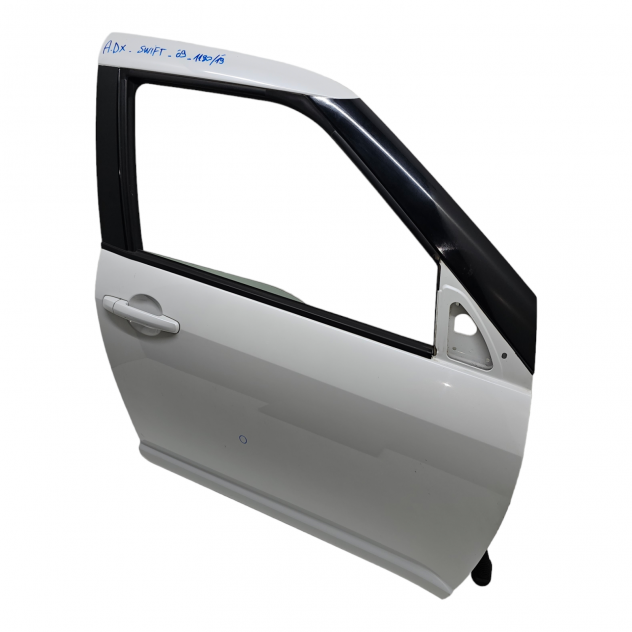 PORTIERA ANTERIORE DESTRA SUZUKI Swift 4° Serie M13A (0410) - Foto 6