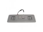 PLAFONIERA POSTERIORE VOLKSWAGEN Tiguan Allspace (BW2, BJ2) 5G0947291KRM5 (17)