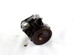 11510393731 POMPA ACQUA BMW 320D E46 2.0 DIESEL 5M 100KW (2001) RICAMBIO USATO
