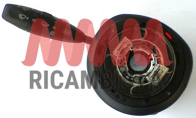 A2049000004 Mercedes Classe C W204 devioluci contatto spiralato