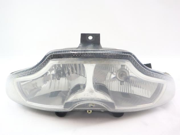 GILERA RUNNER 125 VX 294382 FARO ANTERIORE 02 - 05 HEADLIGHT - Foto 5