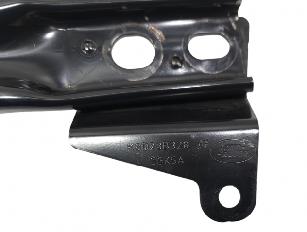 BARRA ACCOPPIAMENTO DUOMI LAND ROVER Range Rover Evoque Serie K8D2-3B328-AF 204DTD Hybrid 2000 (18) - Foto 14