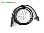 SENSORE ABS IVECO DAILY 06 POSTERIORE SX/DX FT80581 Meccanica  Impianto fre &hellip;