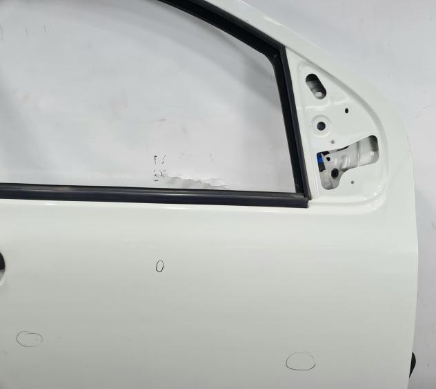 PORTIERA ANTERIORE DESTRA FIAT Panda 3° Serie (12) - Foto 5