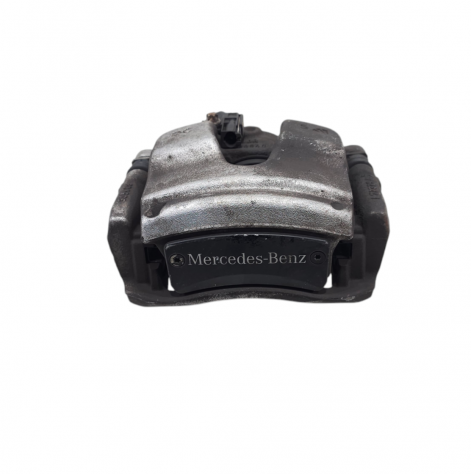PINZA FRENO ANTERIORE DESTRA MERCEDES Classe A Serie (W177) A1774215200 (18) - Foto 10