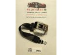 CINTURA DI SICUREZZA POSTERIORE DX BMW X3 1° Serie S3340071506B M57N306D2 (0410)