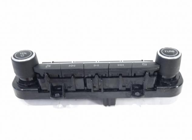 PULSANTIERA CONTROLLO NAVIGATORE/AUTORADIO FORD EcoSport Serie GN15-18K811-HE (12) - Foto 4
