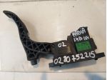 PEDALE ACCELERATORE SKODA Fabia S. Wagon 1° Serie 02 80 752 215 (9907)
