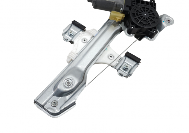 ALZACRISTALLO ELETTRICO ANT. SX OPEL Karl Serie 95137313 (1517) - Foto 3