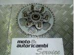 MOZZO POSTERIORE PORTA CORONA DUCATI MONSTER 620 24KW (2003/2006) 160.1.049.1B