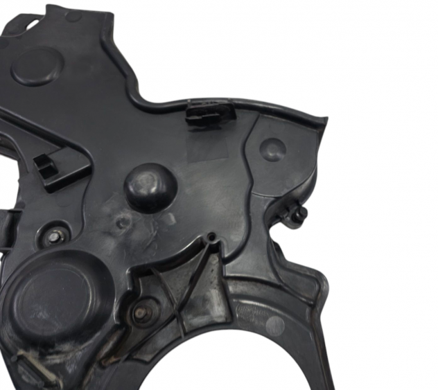 CARTER CINGHIA DISTRIBUZIONE PEUGEOT 3008 Serie 9839876380 YH01 Benzina 1500 (1623) - Foto 6