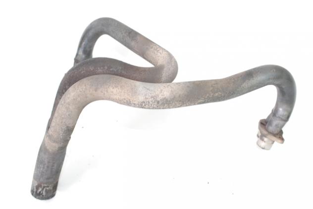COLLETTORE DI SCARICO BMW R 1150 RS R22 2000 - 2006 18111340834 EXHAUST MANIFOLD - Foto 4