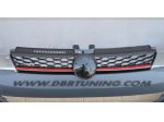Calandra VW GOLF 7 7,5 12-21 look GTI