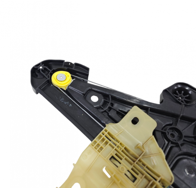 CREMAGLIERA POSTERIORE DESTRA RENAULT Captur Serie 827209371R (19) - Foto 11