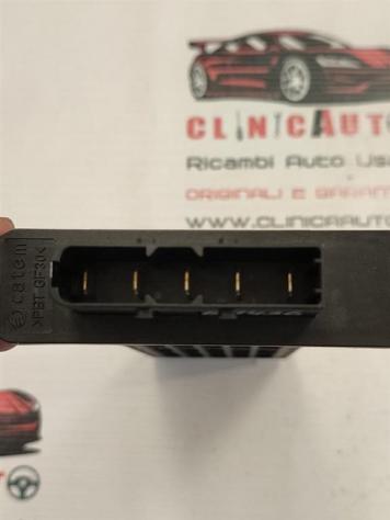 RADIATORE RISCALDAMENTO ELETTRICO NISSAN Qashqai 2° Serie A30105B38010 K9K636 diesel 1461 (1013) - Foto 4