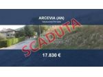 Immobile in asta di 6 m² in vendita a Arcevia