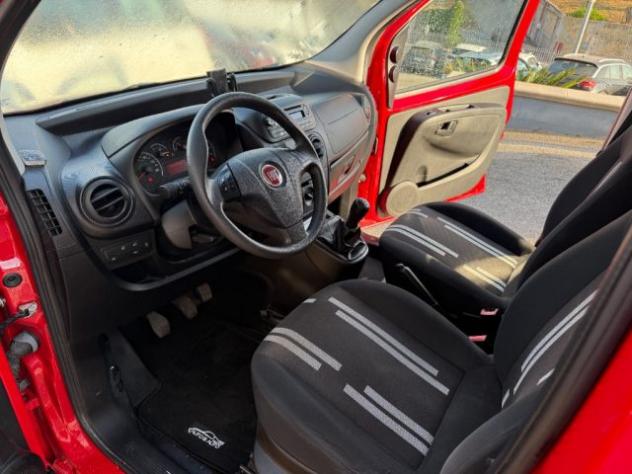 FIAT Fiorino 1.3 MJT 95CV Cargo rif. 23982352 - Foto 7