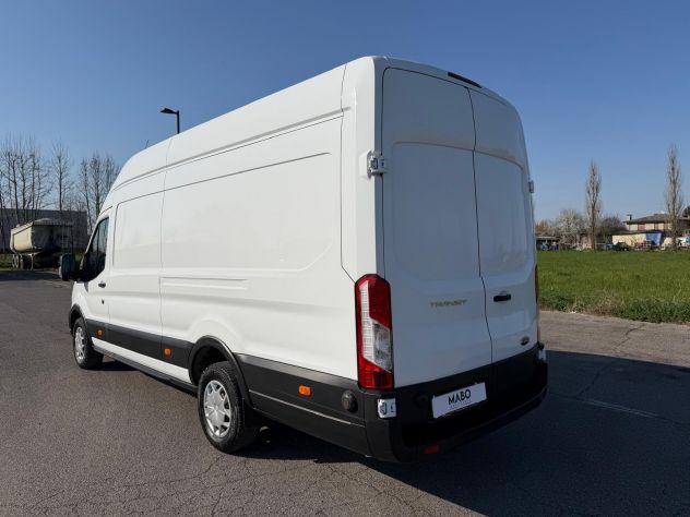 Ford Transit 2.0 Tdci 170 Cv XL4H3 JUMBO - Foto 4