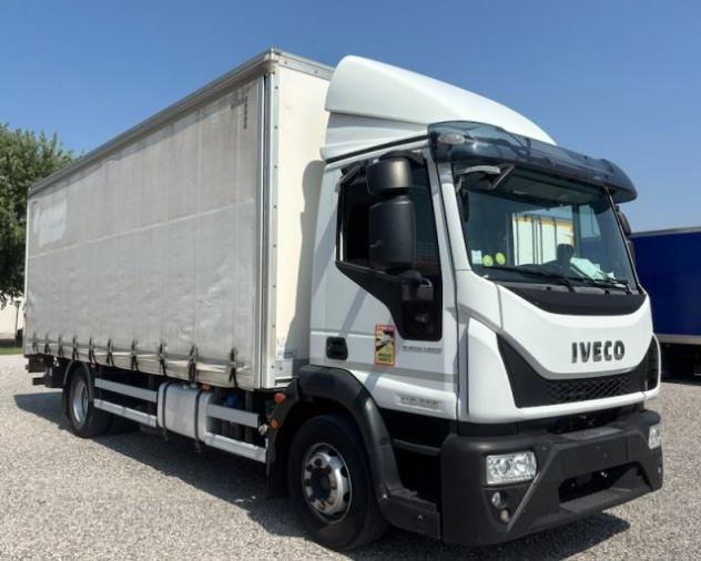 IVECO NEW EUROCARGO ML 140E28P EVI_C E6 rif. 23992744 - Foto 3