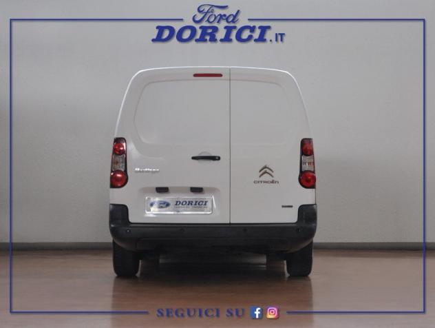 Citroën Berlingo Berlingo BlueHDi 100 Van 3 posti Club L2 - Foto 5