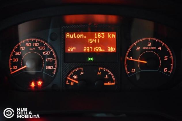 FIAT Ducato 30 2.3 MJT 130CV PC-TN Furgone rif. 23895458 - Foto 8