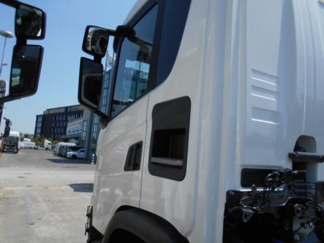 SCANIA G500 B 8X4HD rif. 22538784 - Foto 6
